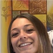 Diplomata al liceo delle scienze umane